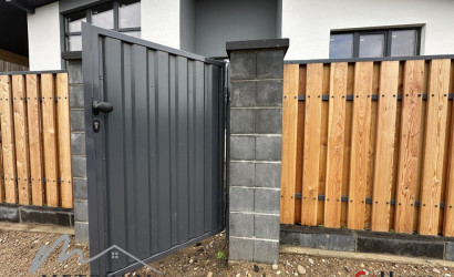 Купить дом, Минск, Столетова проезд, 4.83 соток. Фото 2