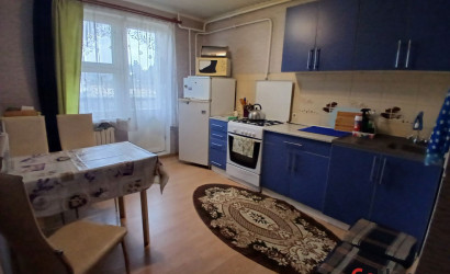 Снять 3-комнатную квартиру на сутки, Островец,  Володарского . Фото 4