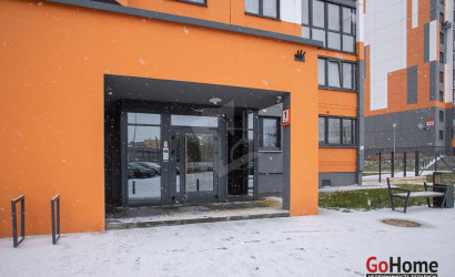 Купить 2-комнатную квартиру, Минск, Рыбалко ул., 13 (Ленинский район). Фото 17