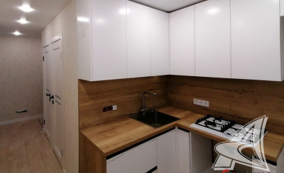 Купить 2-комнатную квартиру, Брест, Центр, ул. Комсомольская. Фото 1