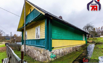 Купить дом, Суртины, Центральная ул., 18 соток. Фото 3