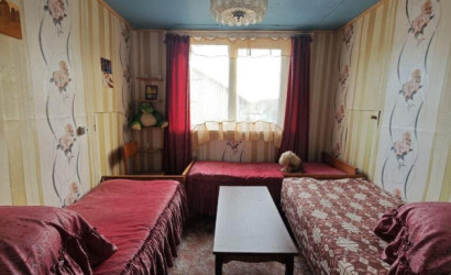 Купить дом в деревне, Строитель-Калюшки, 5 соток. Фото 19