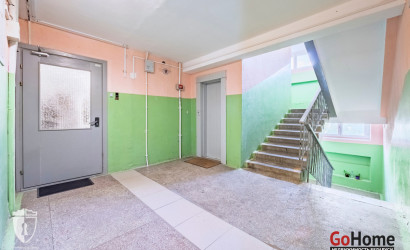  43 м2, Минск(Ротмистрова ул., 24)