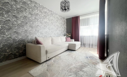 Купить 3-комнатную квартиру, Брест, Центр, ул. Кирова. Фото 12