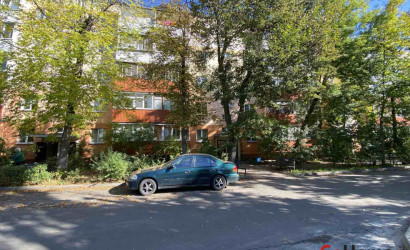 Купить 2-комнатную квартиру, Гомель, Димитрова, 15. Фото 20