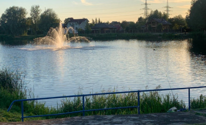 Снять на сутки дом, Жодино, Озёрная . Фото 1