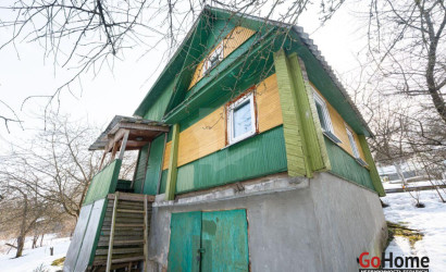 Купить дом в деревне, Лазурный-2008, 5 соток. Фото 3