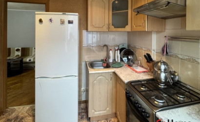 Купить 1-комнатную квартиру, Минск, пер. Уральский, д. 11 (Партизанский район). Фото 11