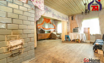  1-этаж.(60 м2), Нарейши