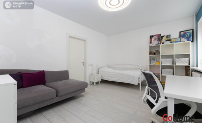 Купить 3-комнатную квартиру, Минск, Притыцкого ул., 45 (Фрунзенский район). Фото 11