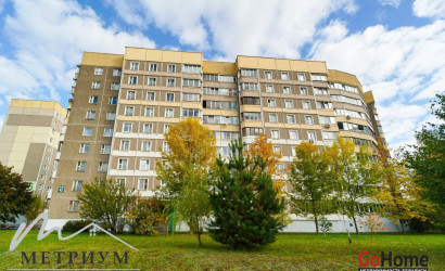 Купить 1-комнатную квартиру, Минск, Прушинских ул., 42 (Ленинский район). Фото 30