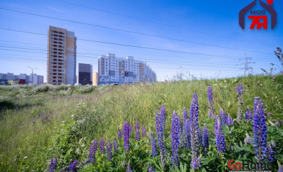 Купить 3-комнатную квартиру, Минск, Ельских ул., 2(Московский район). Фото 39