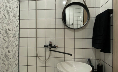 Снять 1-комнатную квартиру на сутки, Несвиж, Советская, 24/3. Фото 5