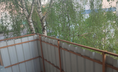 Снять 1-комнатную квартиру на сутки, Витебск, ул. Черняховского пр-т , д. 17. Фото 4