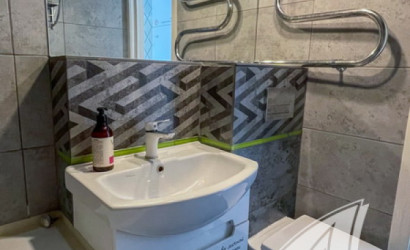 Купить 1-комнатную квартиру, Брест, Центр, пр-т Машерова. Фото 10