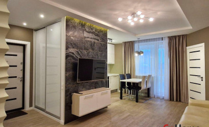 Снять 3-комнатную квартиру, Минск, ул. Мястровская, д. 3. Фото 1