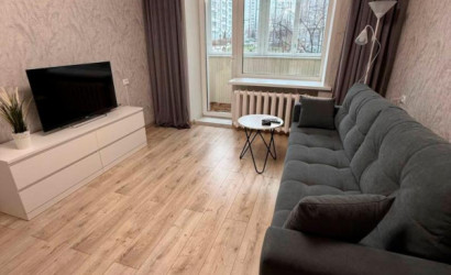 Снять 3-комнатную квартиру, Минск, Бельского ул. 10 (Фрунзенский район). Фото 12