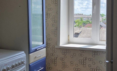 Купить 2-комнатную квартиру, Крупки, Московская, 21. Фото 1