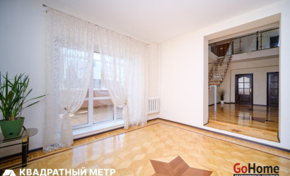 Купить коттедж, Фаниполь, Космонавтов ул., 23, 11.7 соток. Фото 40