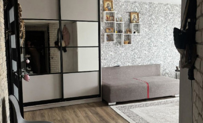 Купить 2-комнатную квартиру, Пинск, Кирова, 2. Фото 4