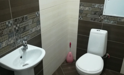 Снять 2-комнатную квартиру, Минск, ул. Маяковского, д. 35 (Ленинский район). Фото 12