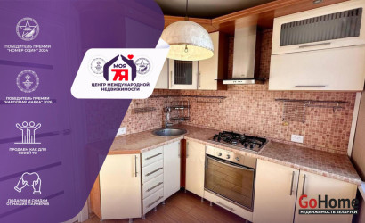 Купить 3-комнатную квартиру, Солигорск, Ленинского Комсомола ул., 12. Фото 11