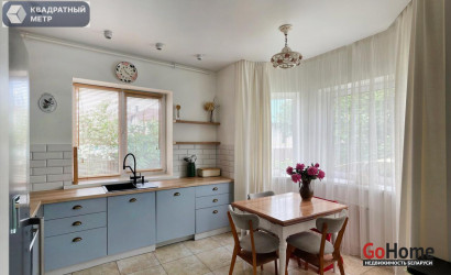 Купить дом, Минск, Ярошевичская ул., 8.28 соток. Фото 9