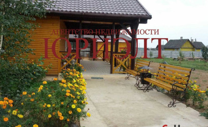 Купить дом, Гирдевка, Садовая, 100 соток. Фото 1
