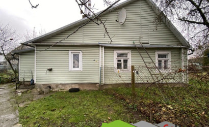 Купить дом, Слоним, Приречная ул., 13.5 соток. Фото 3