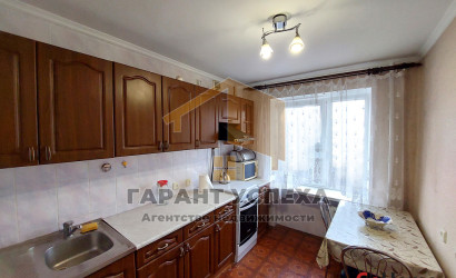 Купить 3-комнатную квартиру, Брест, ул. Карбышева, д. . Фото 1