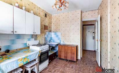 Купить 1-комнатную квартиру, Минск, Шугаева ул., 11 (Первомайский район). Фото 17