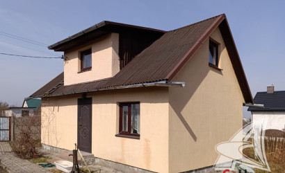 Купить дачу, Брест, Мухавецкий с/с, 3.99 соток. Фото 3