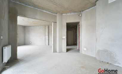 Купить 2-комнатную квартиру, Минск, Дзержинского просп., 26 (Московский район). Фото 4