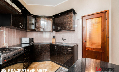 Купить 3-комнатную квартиру, Минск, Захарова ул., 27(Партизанский район). Фото 13