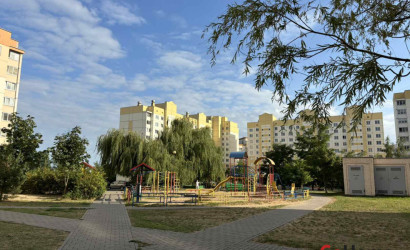 Купить 1-комнатную квартиру, Гродно, Малыщинская, 12. Фото 14