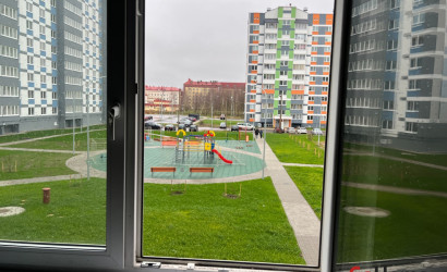 Купить 2-комнатную квартиру, Витебск, Медицинская 1. Фото 9