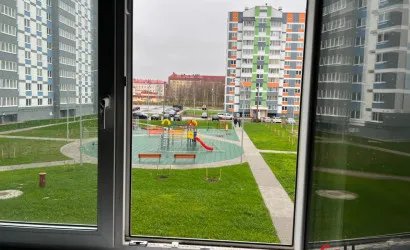  12-этаж.(59.7 м2), Витебск(Московский проспект , д.)