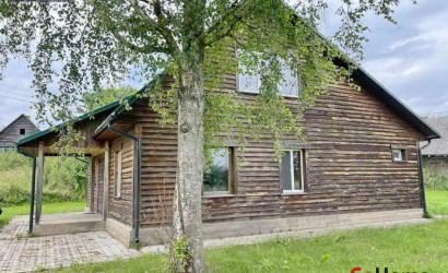 Купить дом, Красногорка, Приозерная ул., 25 соток. Фото 1