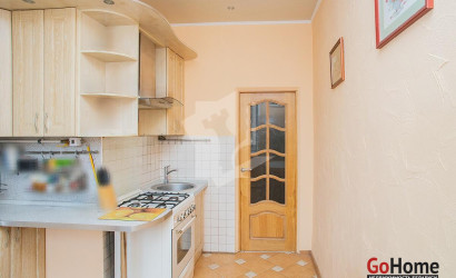 Купить 4-комнатную квартиру, Минск, Коммунистическая ул., 5(Центральный район). Фото 12