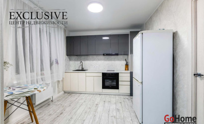 Купить 3-комнатную квартиру, Минск, Чеботарева ул., 16 (Партизанский район). Фото 2