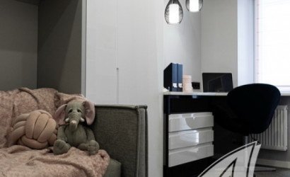 Купить 2-комнатную квартиру, Брест, Ковалево, ул. 28 Июля. Фото 19