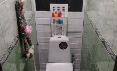 Снять 1-комнатную квартиру, Минск, Максима Горецкого, 41 (Фрунзенский район). Фото 9