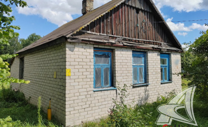  1-этаж.(38.2 м2), Стриганец(Ракитницкий с/с)