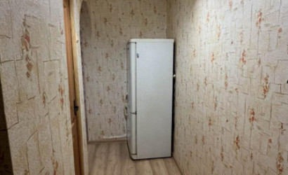 Купить 1-комнатную квартиру, Березинское, Садовая ул., 15. Фото 10