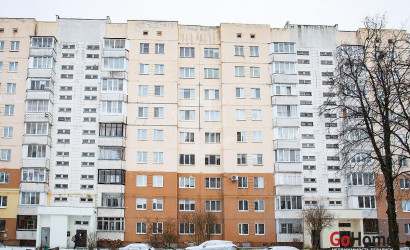 Купить 3-комнатную квартиру, Минск, Есенина ул., 29 (Московский район). Фото 17