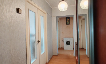  67 м2, Волковыск(Доватора, 3)