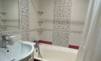 Снять 2-комнатную квартиру на сутки, Могилев, просп. Пушкинский, д. 25А. Фото 8