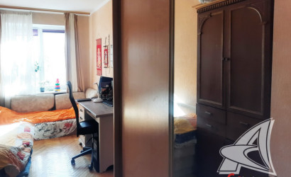 Купить 3-комнатную квартиру, Брест, Центр, ул. Гоголя. Фото 12
