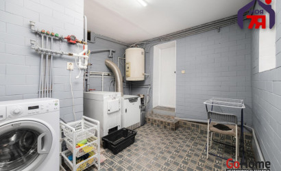 Купить коттедж, Боровляны, Молодежная ул., 12 соток. Фото 18