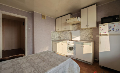 Купить 1-комнатную квартиру, Минск, Филимонова, 12 (Партизанский район). Фото 14